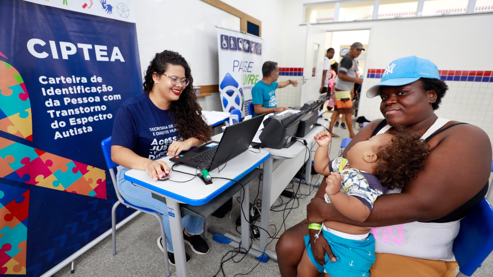 Caravana de Direitos Humanos 