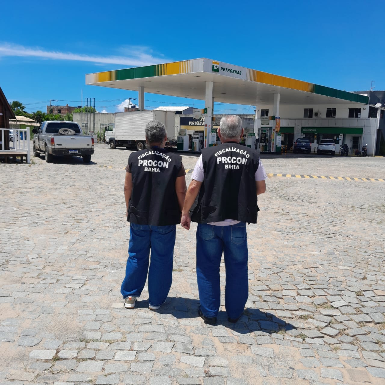 Procon-BA intensifica operação e amplia fiscalização de combustíveis no interior do estado