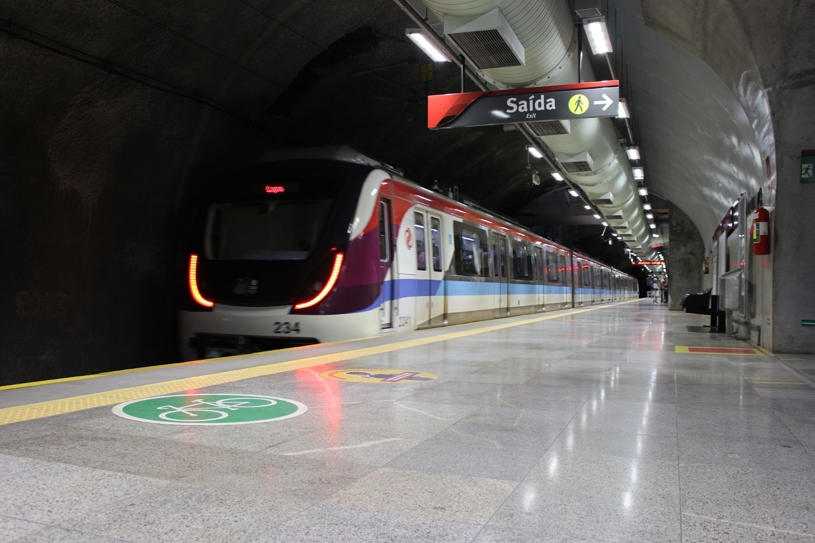 Metrô Bahia