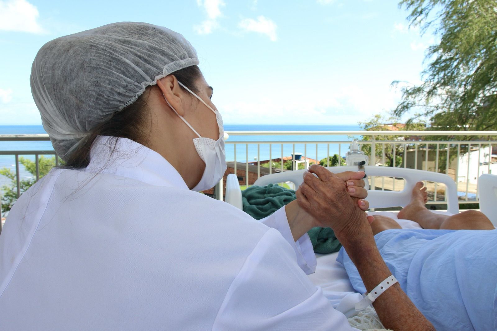 Plano Nacional de Cuidado