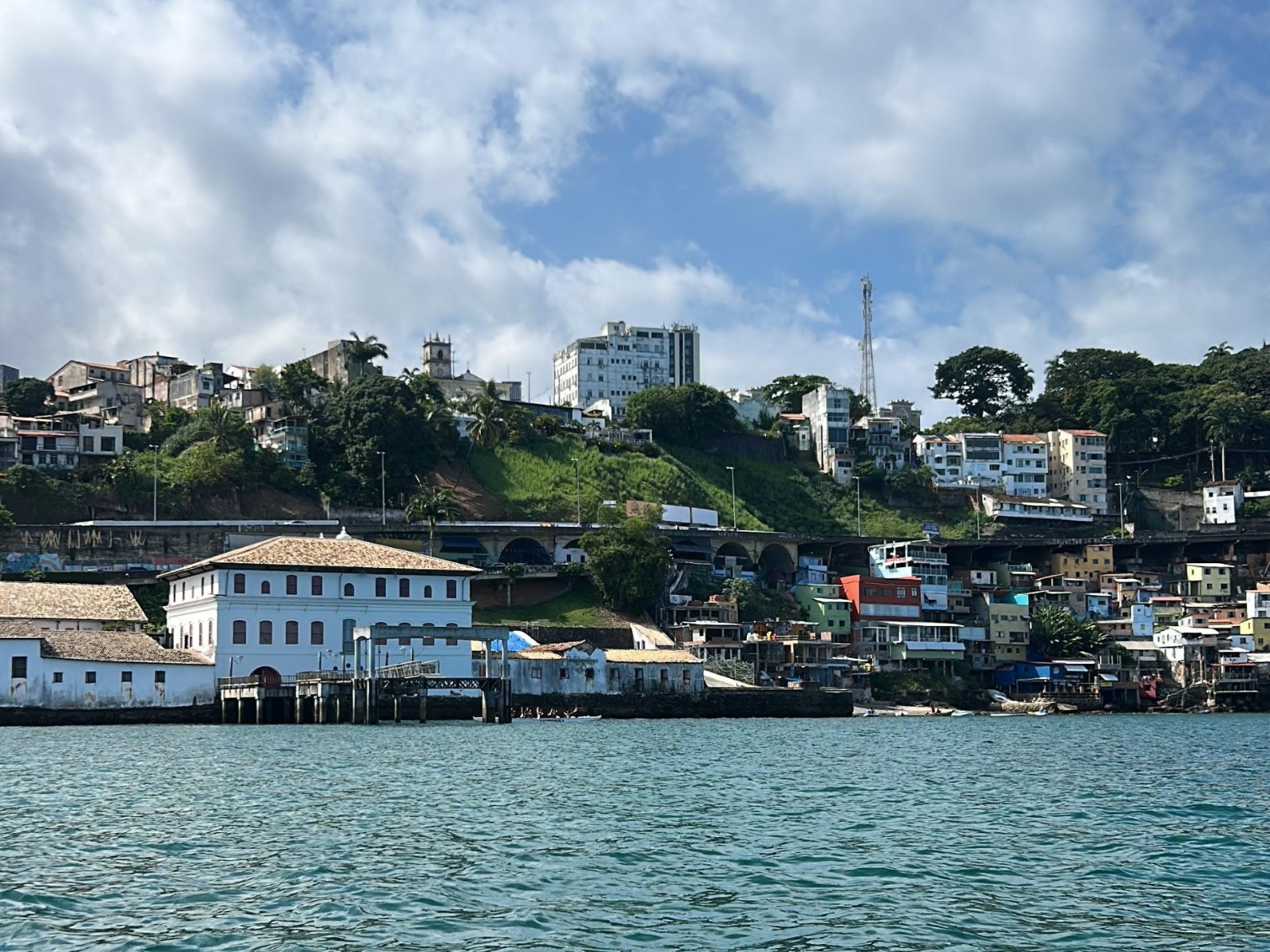   Bahia terá sol e calor predominando no fim de semana, com chuvas isoladas em algumas regiões