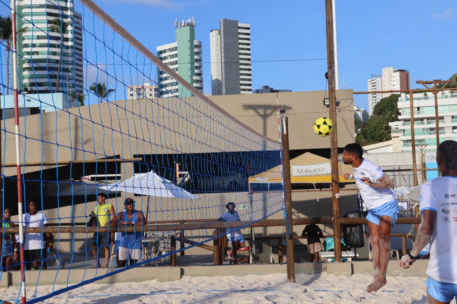 Baianão de Futevôlei 2026