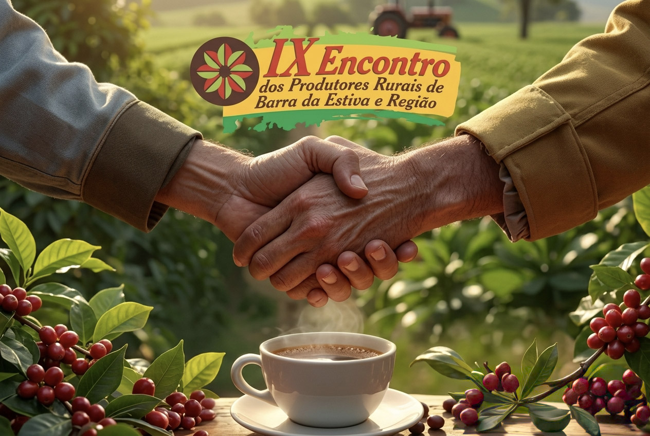 Encontro dos Produtores Rurais de Barra da Estiva