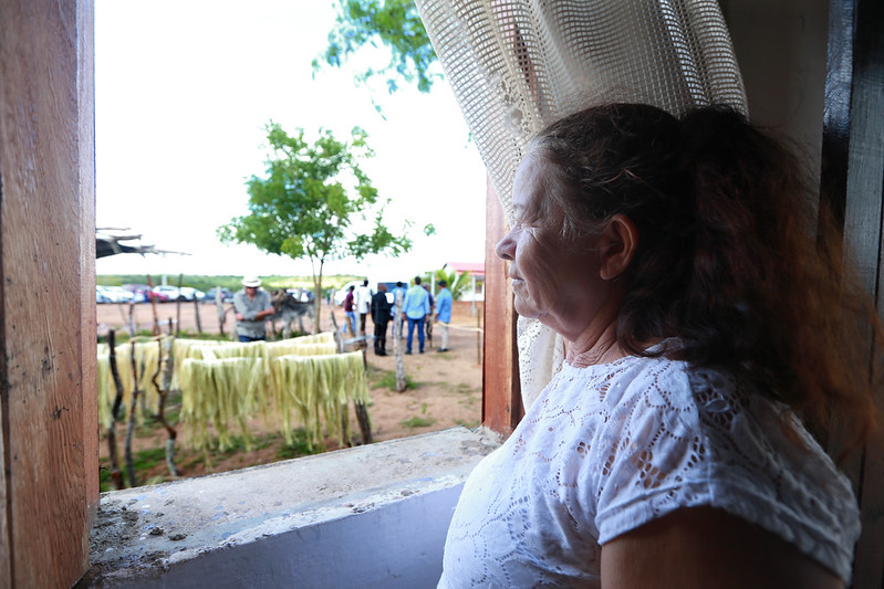 SEI lança Info Semiárido 2026: mais da metade da população baiana vive na região