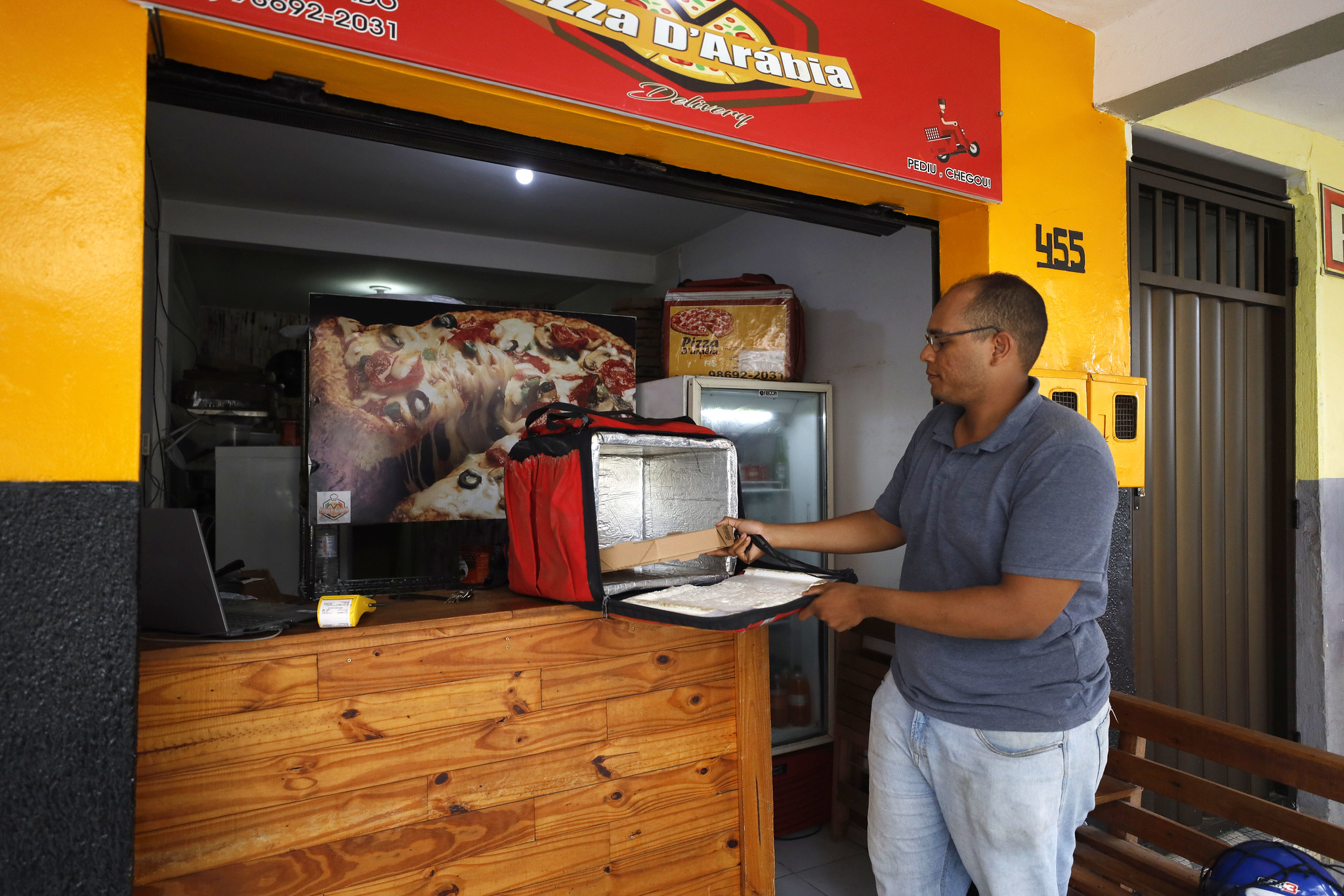 CrediBahia: Governo do Estado investe R$ 167 milhões no apoio a empreendedores