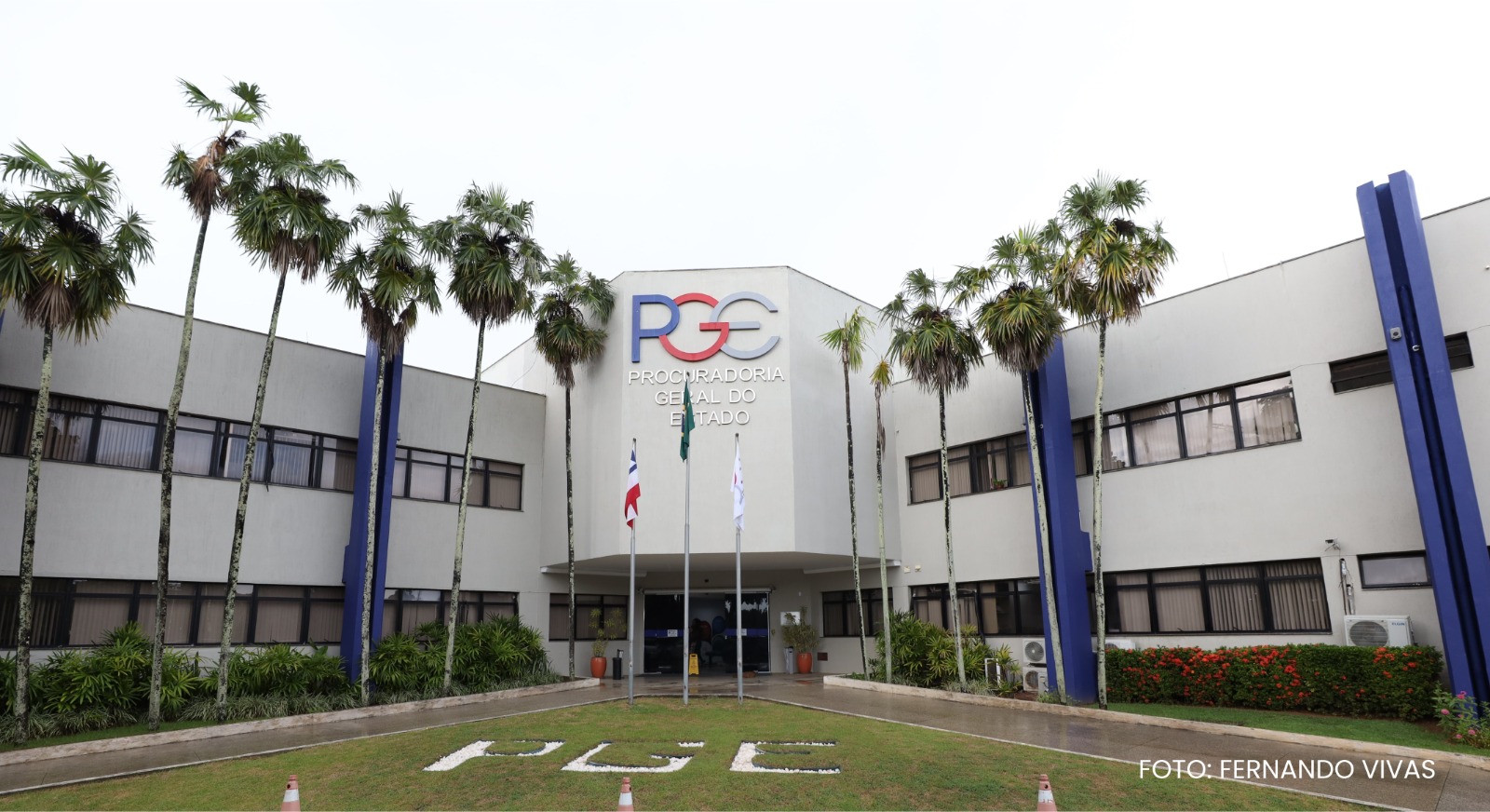 PGE-BA abre seleção para implantação de Programa de Integridade em parceria com o PNUD