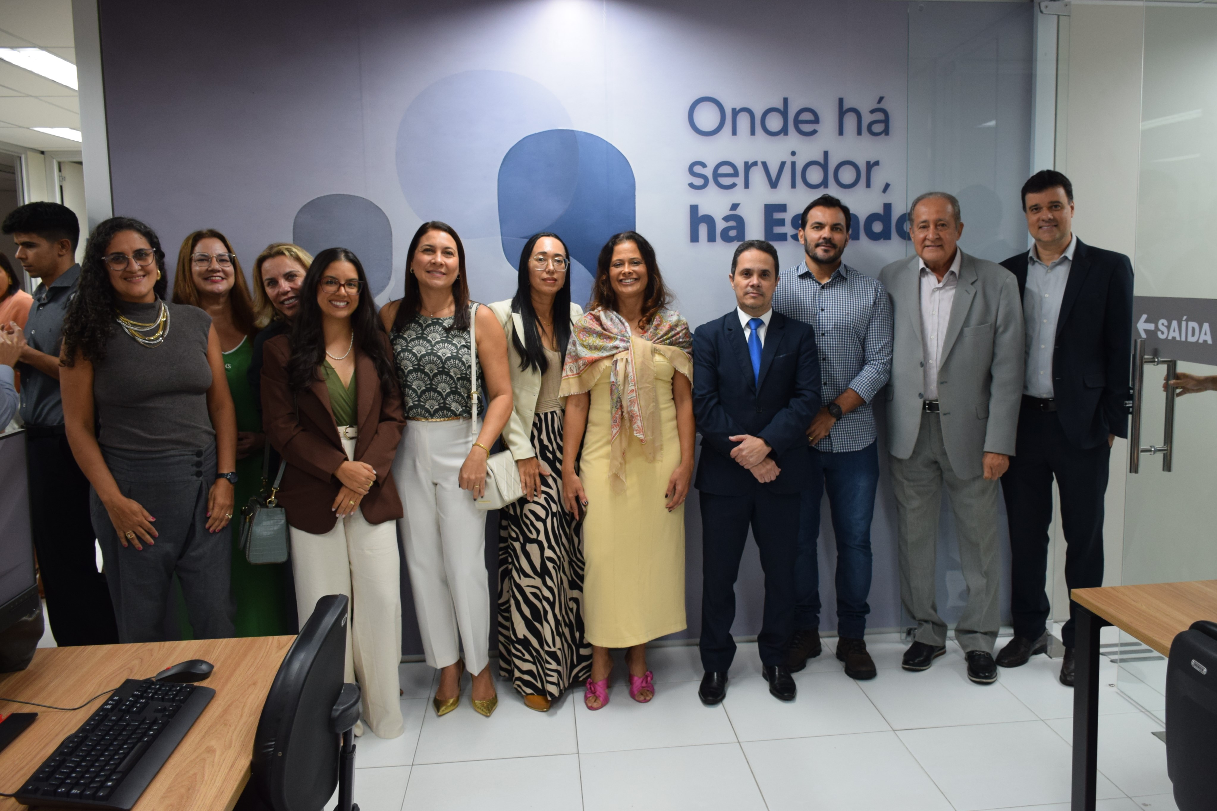 PGE-BA lança Procuradoria Especializada de Pessoal e Previdenciário e reforça atuação estratégica