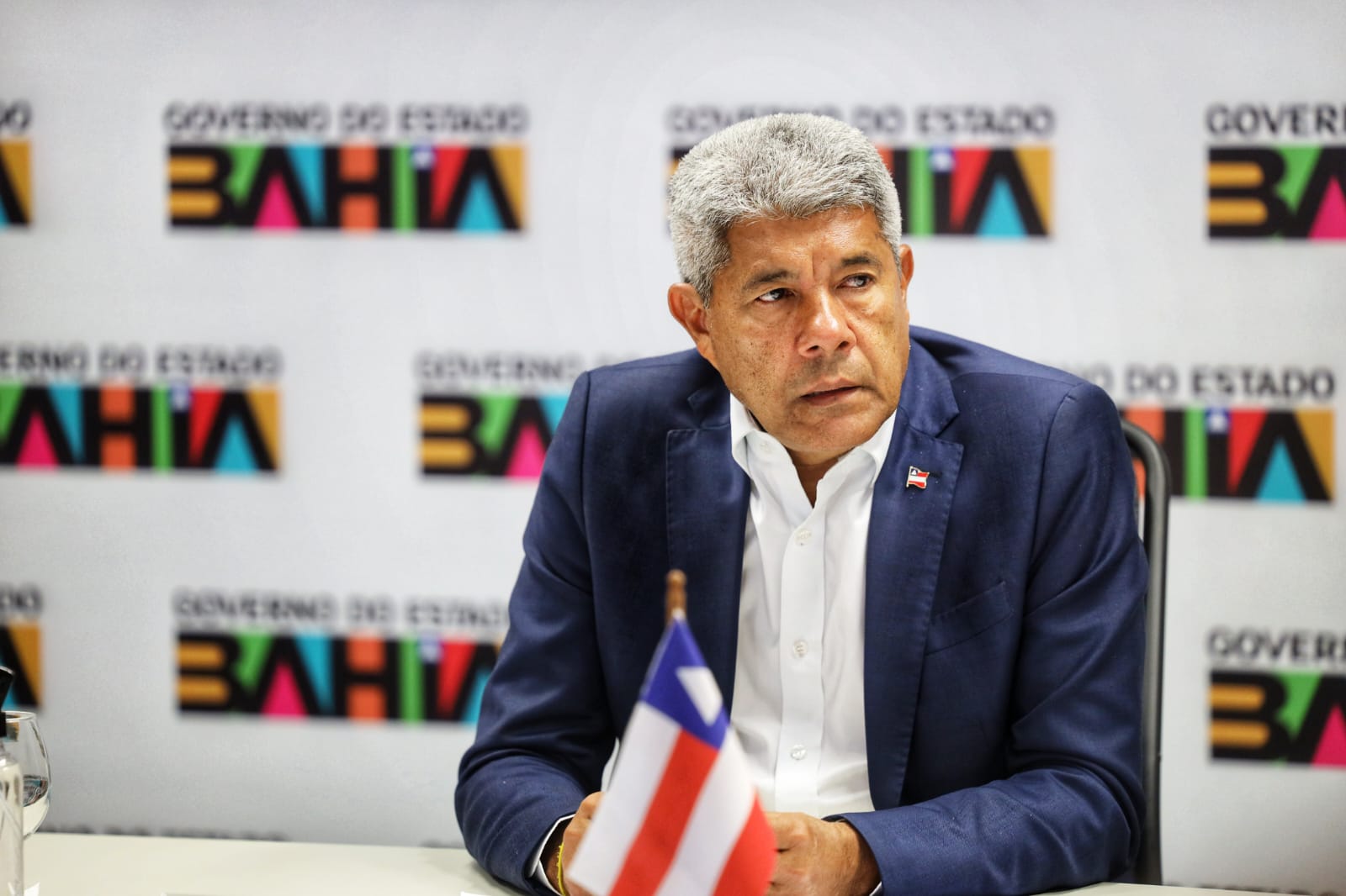 Governador lamenta acidente na BA-148 e manifesta solidariedade a familiares e amigos