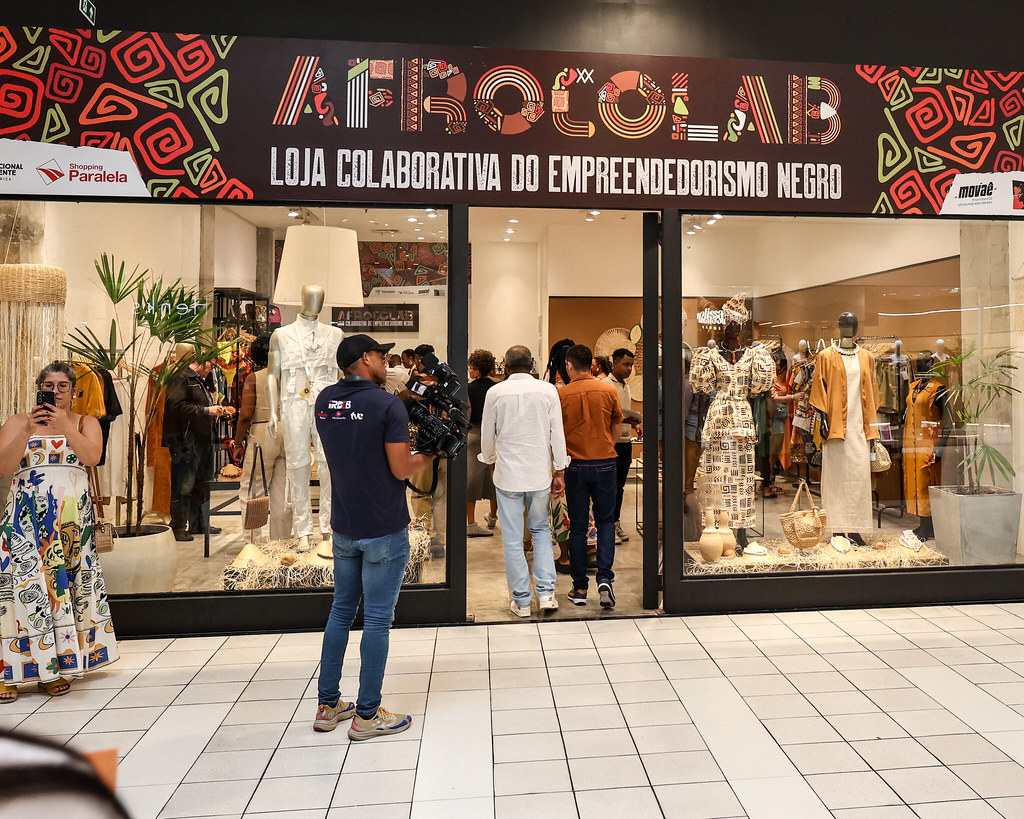 Afrocolab