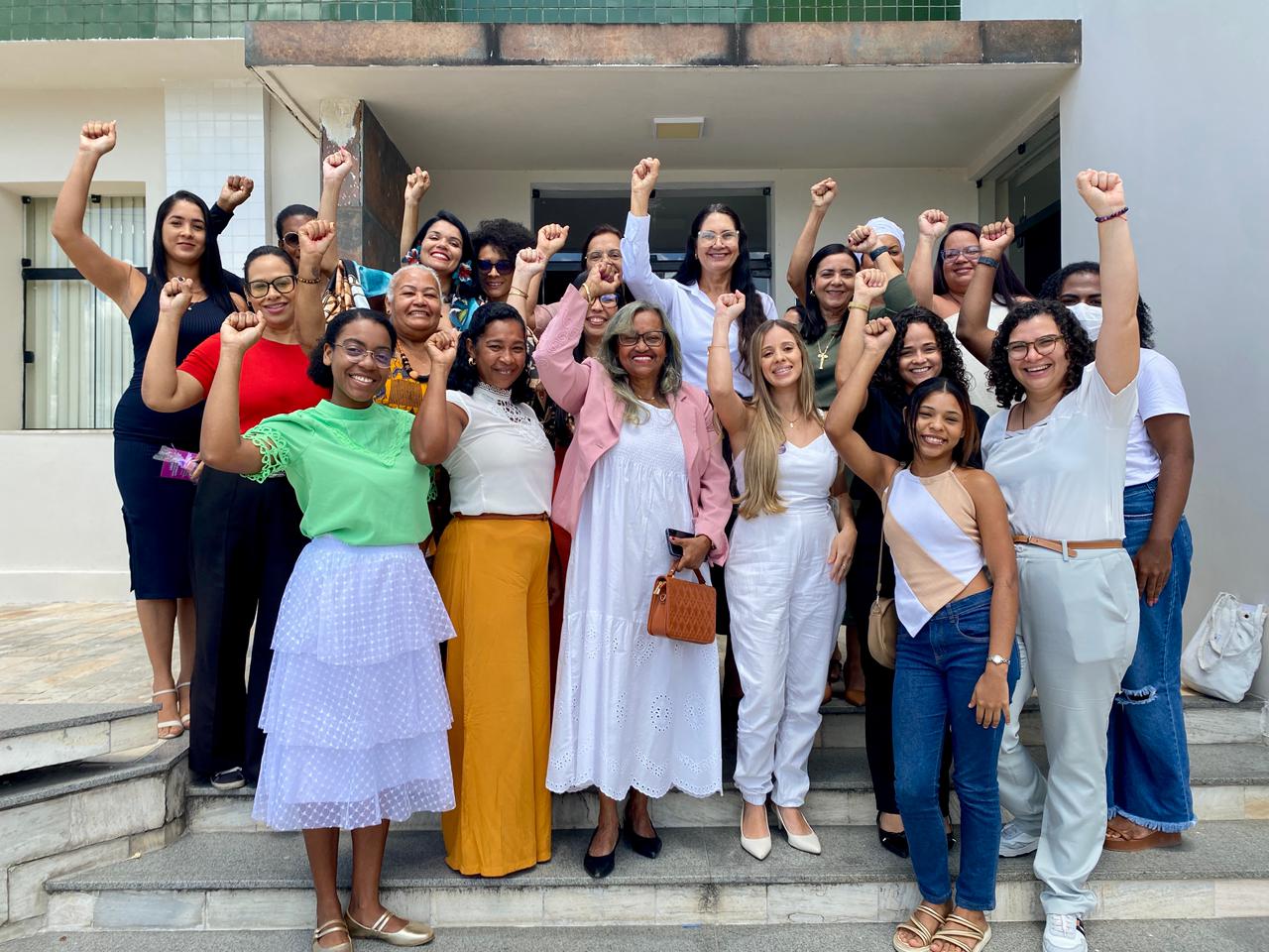 SPM estimula implantação de Organismos e Conselhos de Políticas para as Mulheres nos municípios