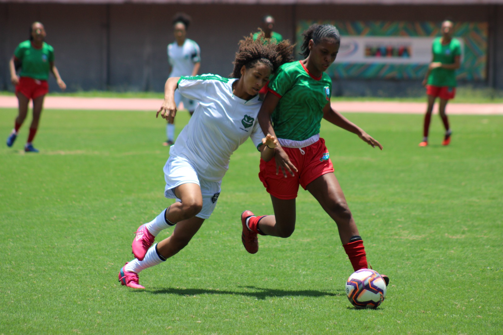 Copa Loreta Valadares 2026