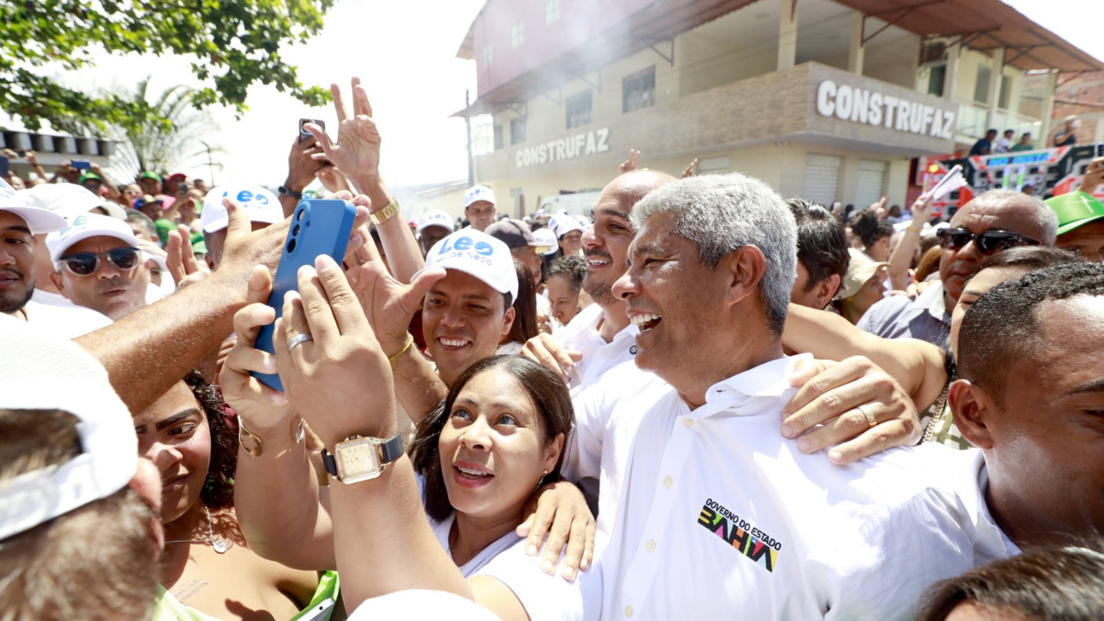 Wenceslau Guimarães