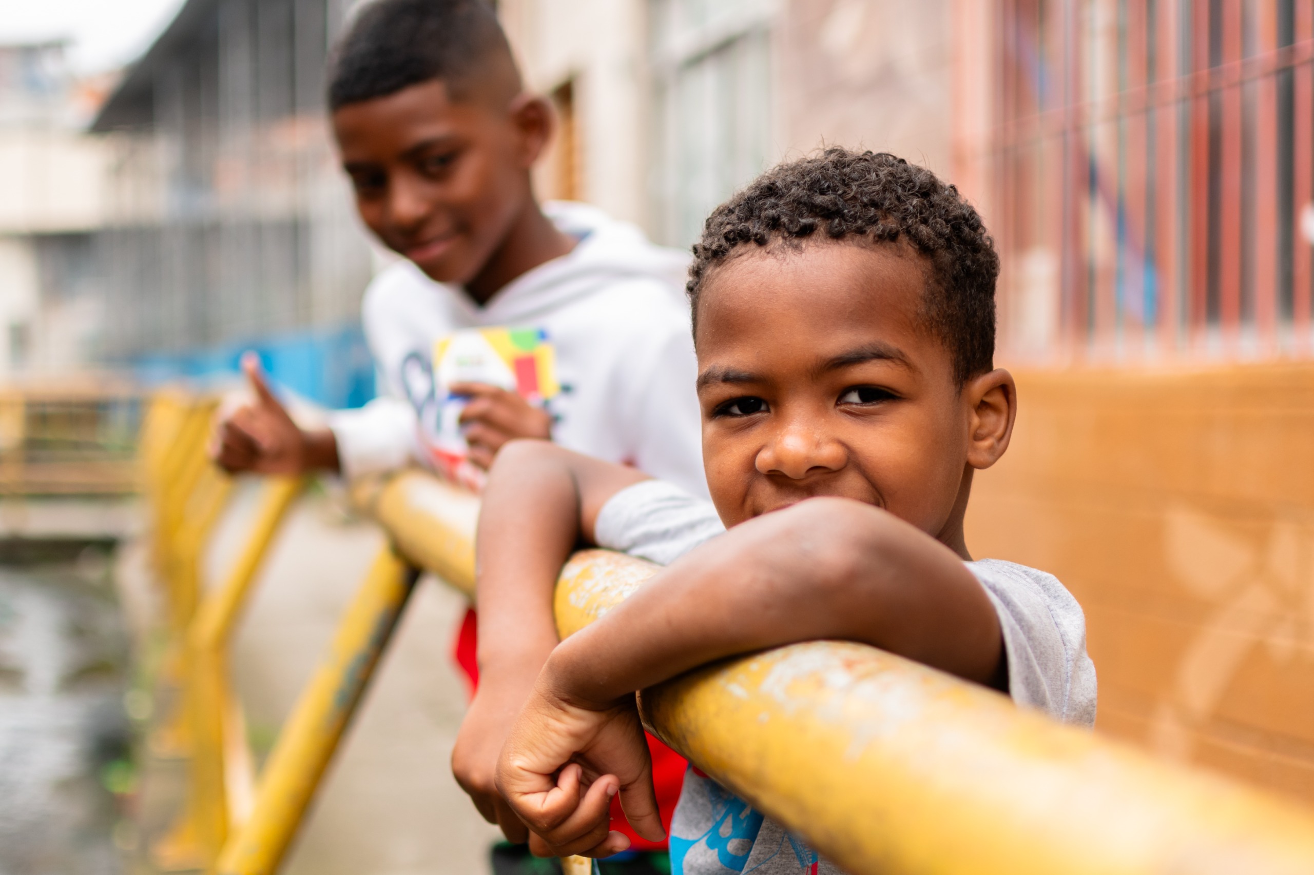 Salvador sedia Encontro Regional do Programa Primeira Infância