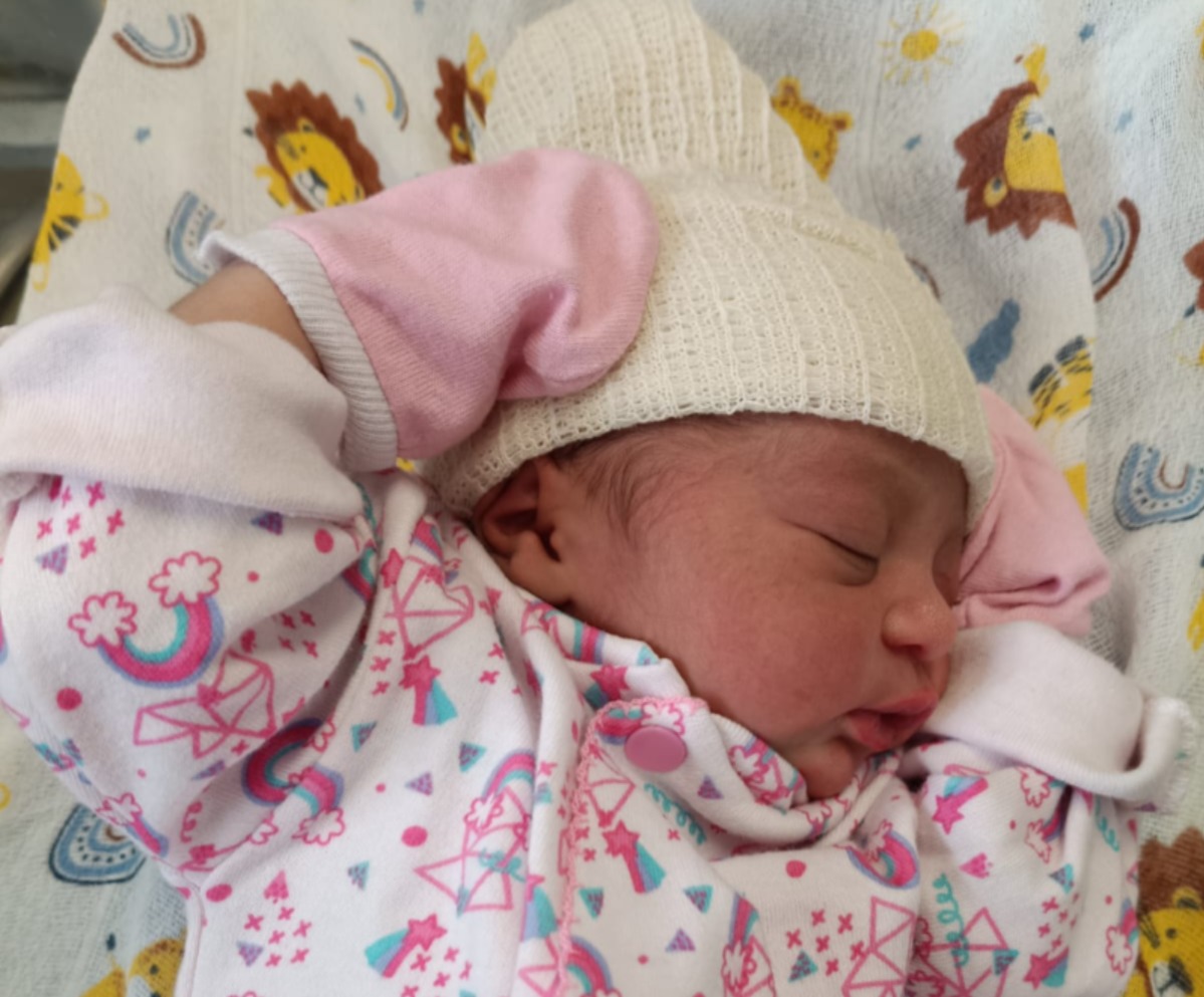 gerida pela Fundação Estatal Saúde da Família (FESF-SUS),