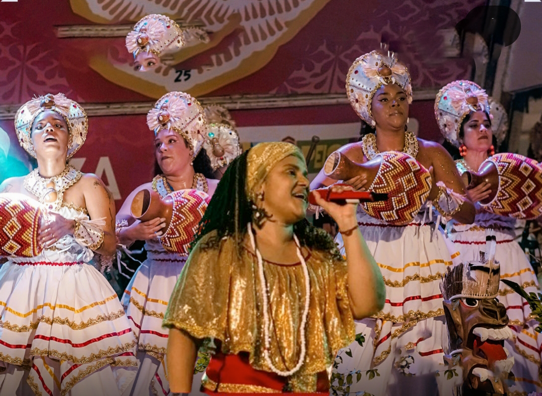 Filomena Bagaceira, Jeanne Lima, Commanche do Pelô, Alex Maxx e Samba Junino movimentam o Pelourinho nesta semana; confira programação completa