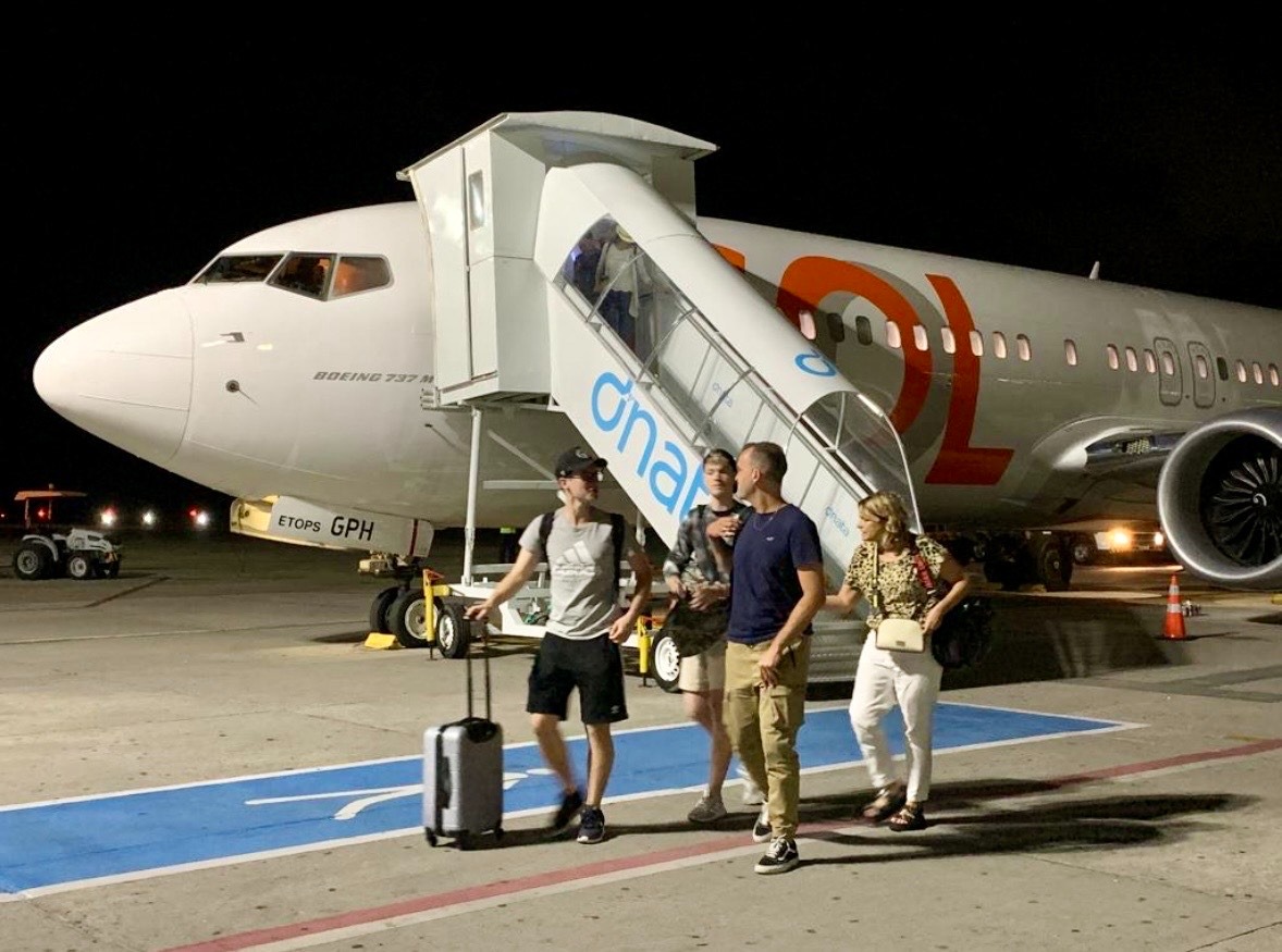 Turismo da Bahia mantém crescimento contínuo, acima da média nacional