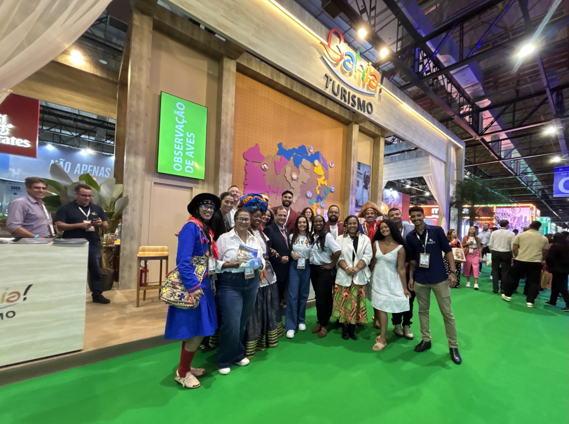 WTM Latin America 2026