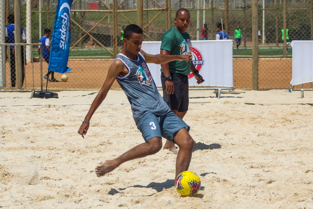 Copa Beach Soccer