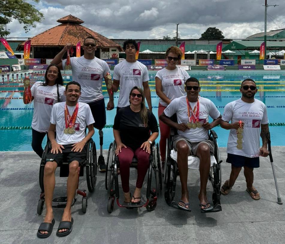 Meeting Paralímpico