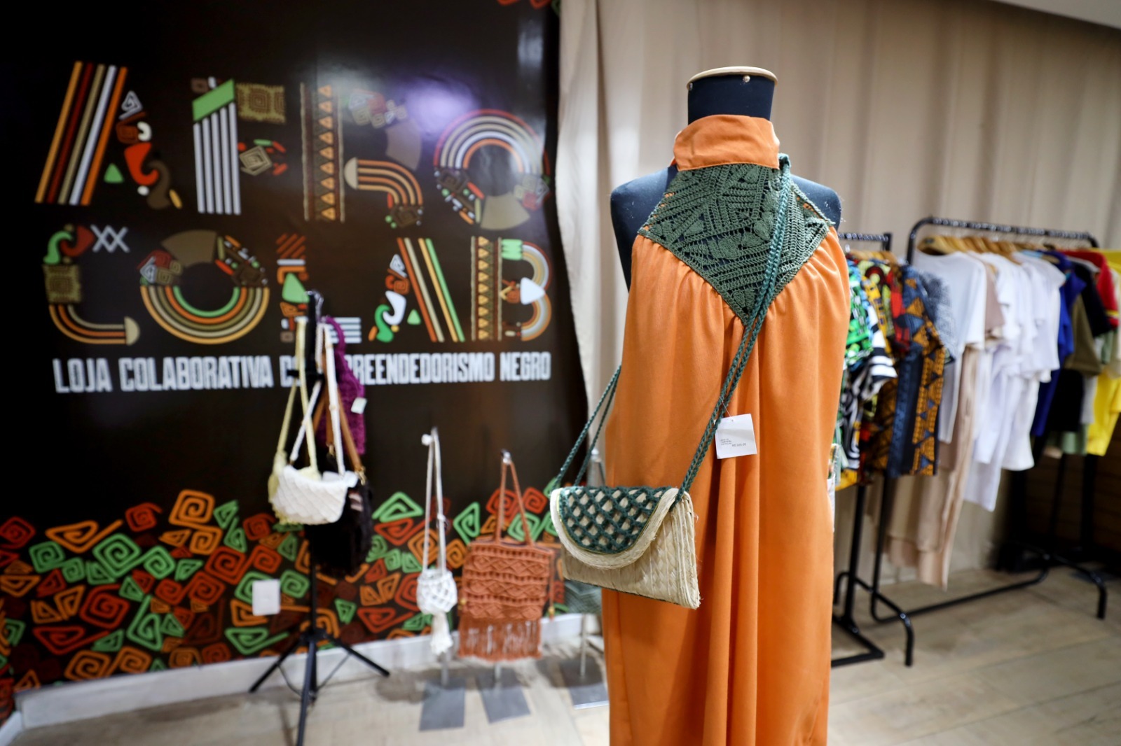 Afrocolab abre novas inscrições para impulsionar o empreendedorismo negro e indígena na Bahia