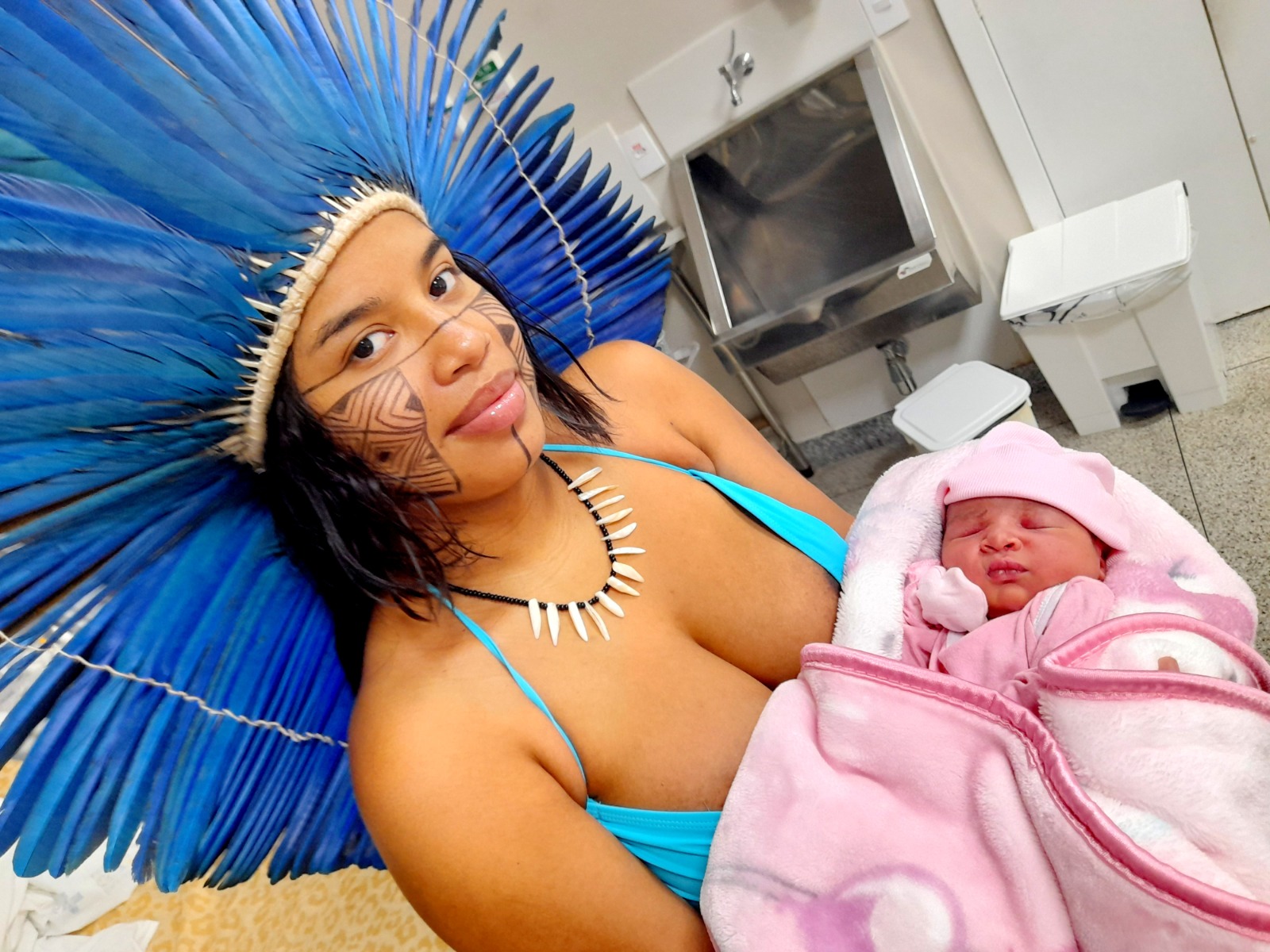 Hospital Materno-Infantil de Ilhéus