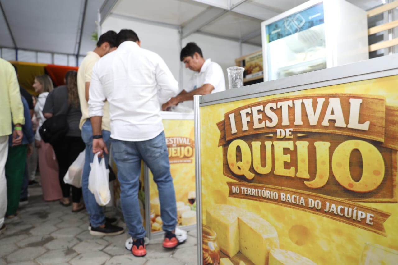Festival do Queijo