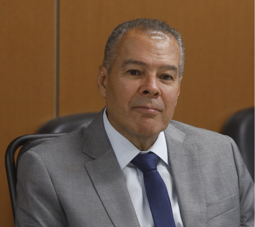 Aécio Moreira do Nascimento