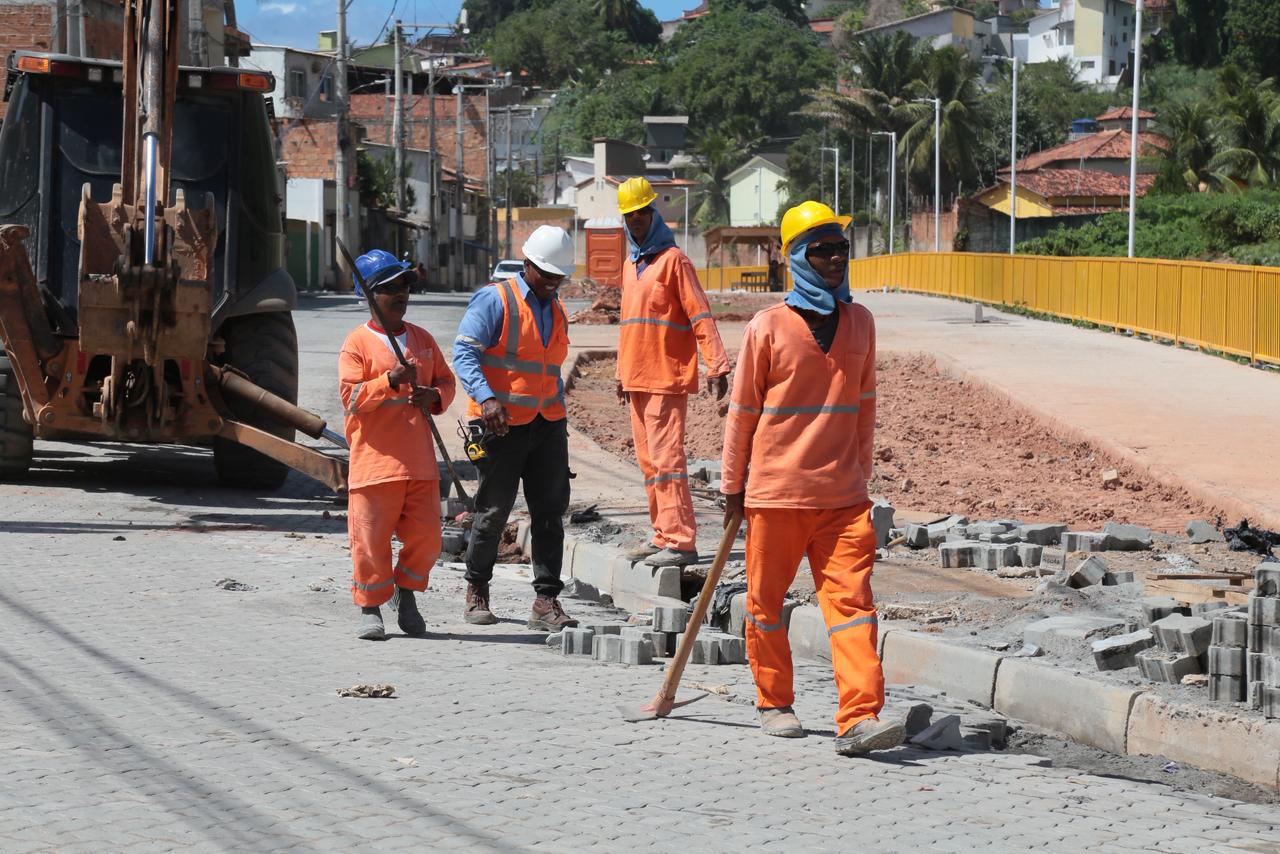 Obras