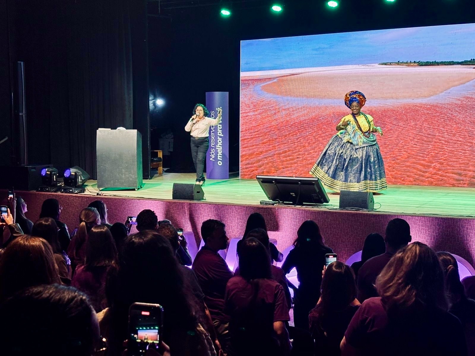 Ações da Setur-BA fortalecem promoção do turismo baiano nos mercados nacional e internacional