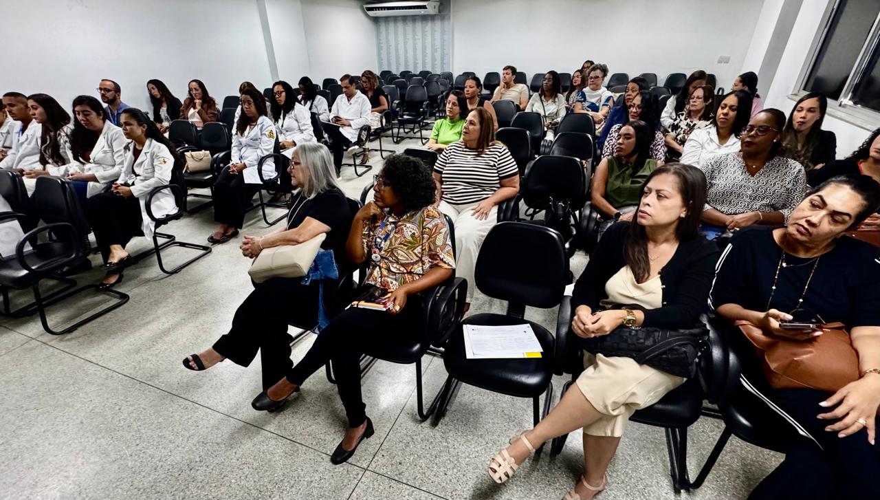Banco de olhos