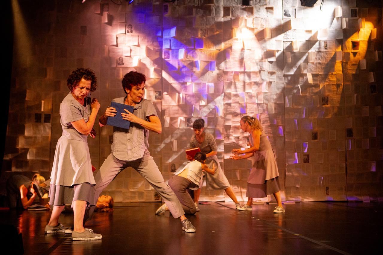 Em maio, BTCA promove ocupação artística no CineTeatro 2 de Julho e aulas abertas no Xisto