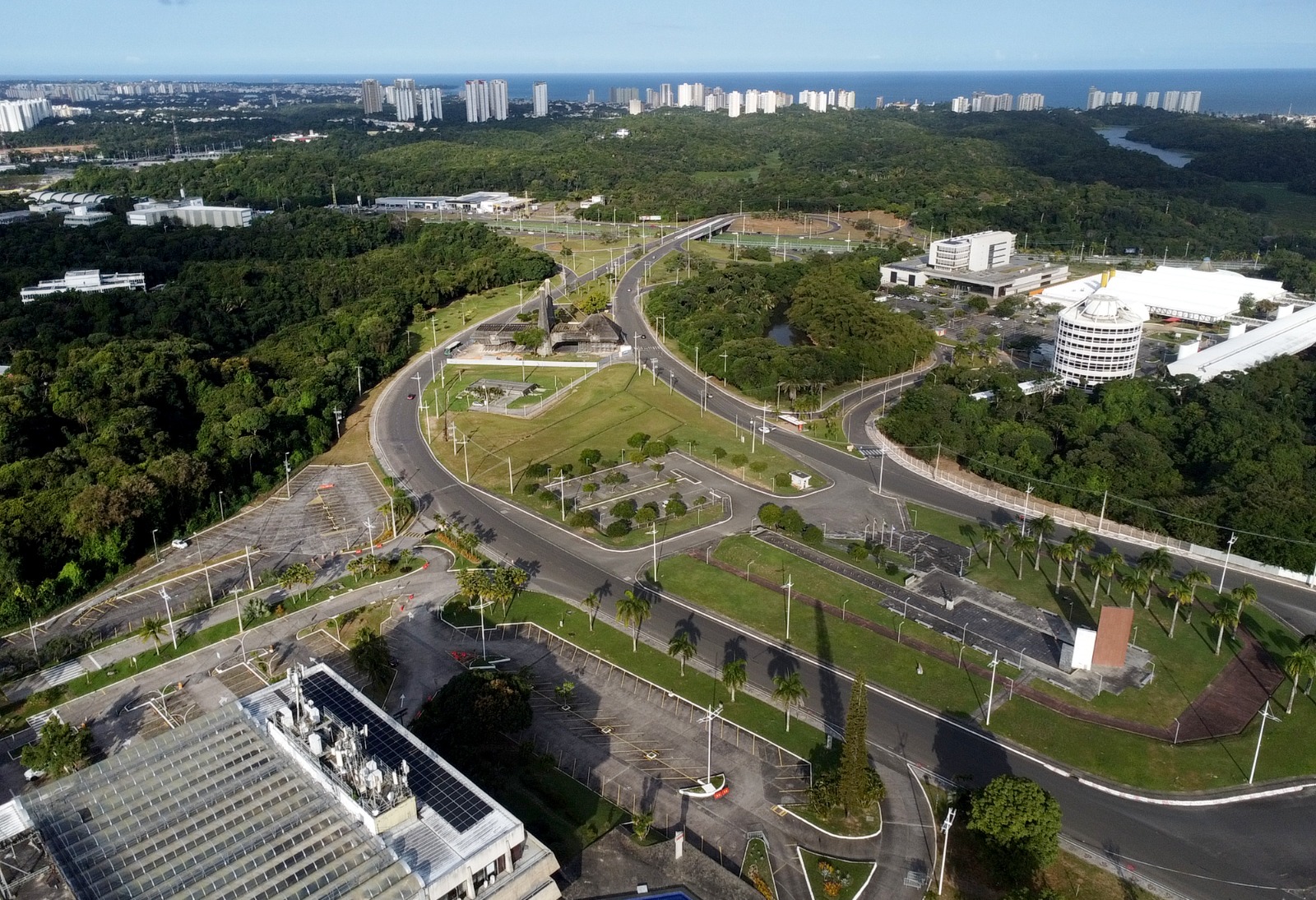 Governo da Bahia divulga edital de processo seletivo com 78 vagas para SJDH
