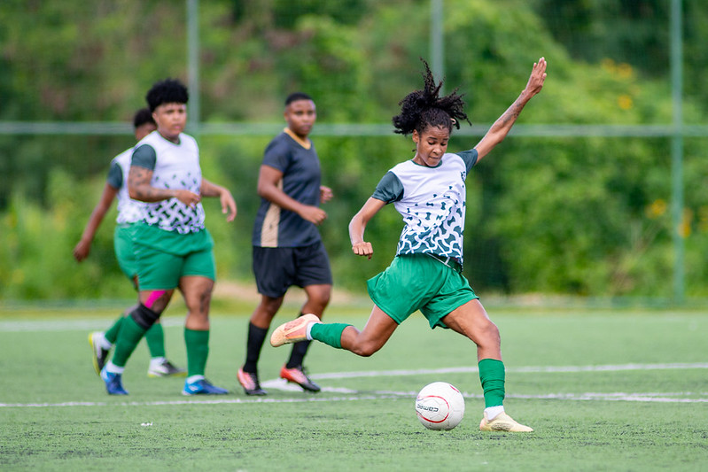 Copa Loreta Valadares