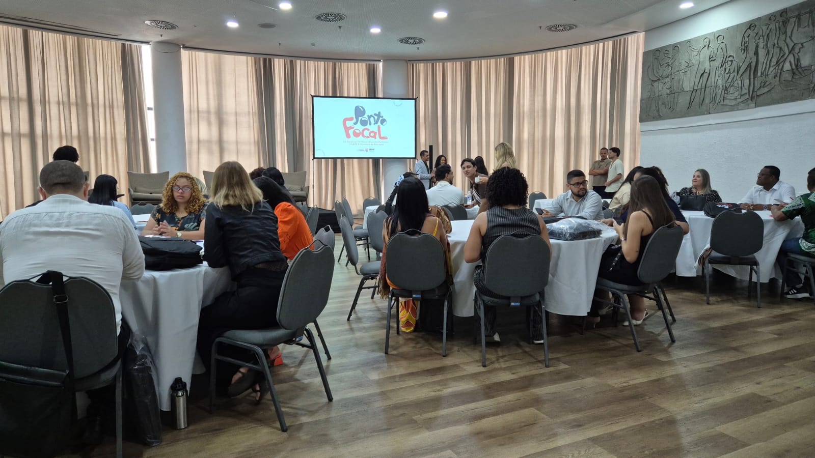 Encontro 