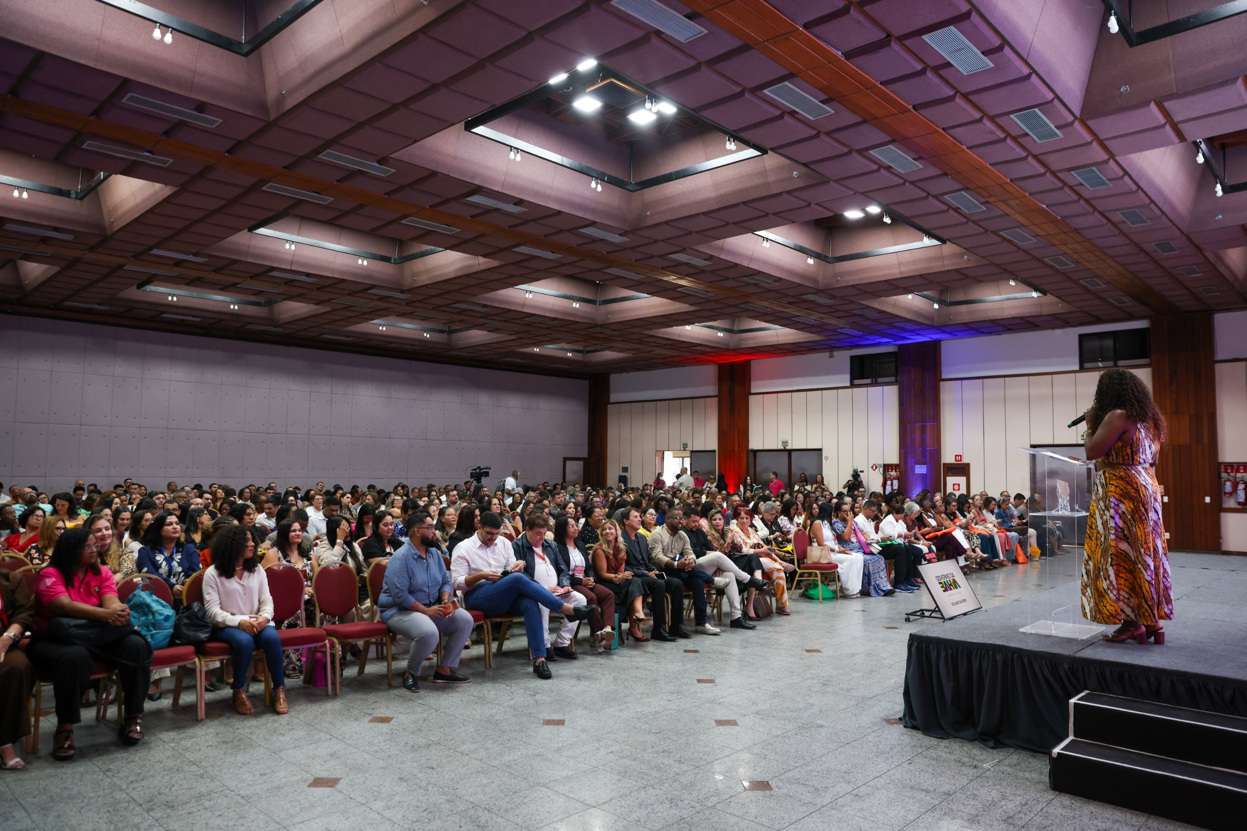 Educação Integral ganha força com formação estratégica para gestores da rede estadual