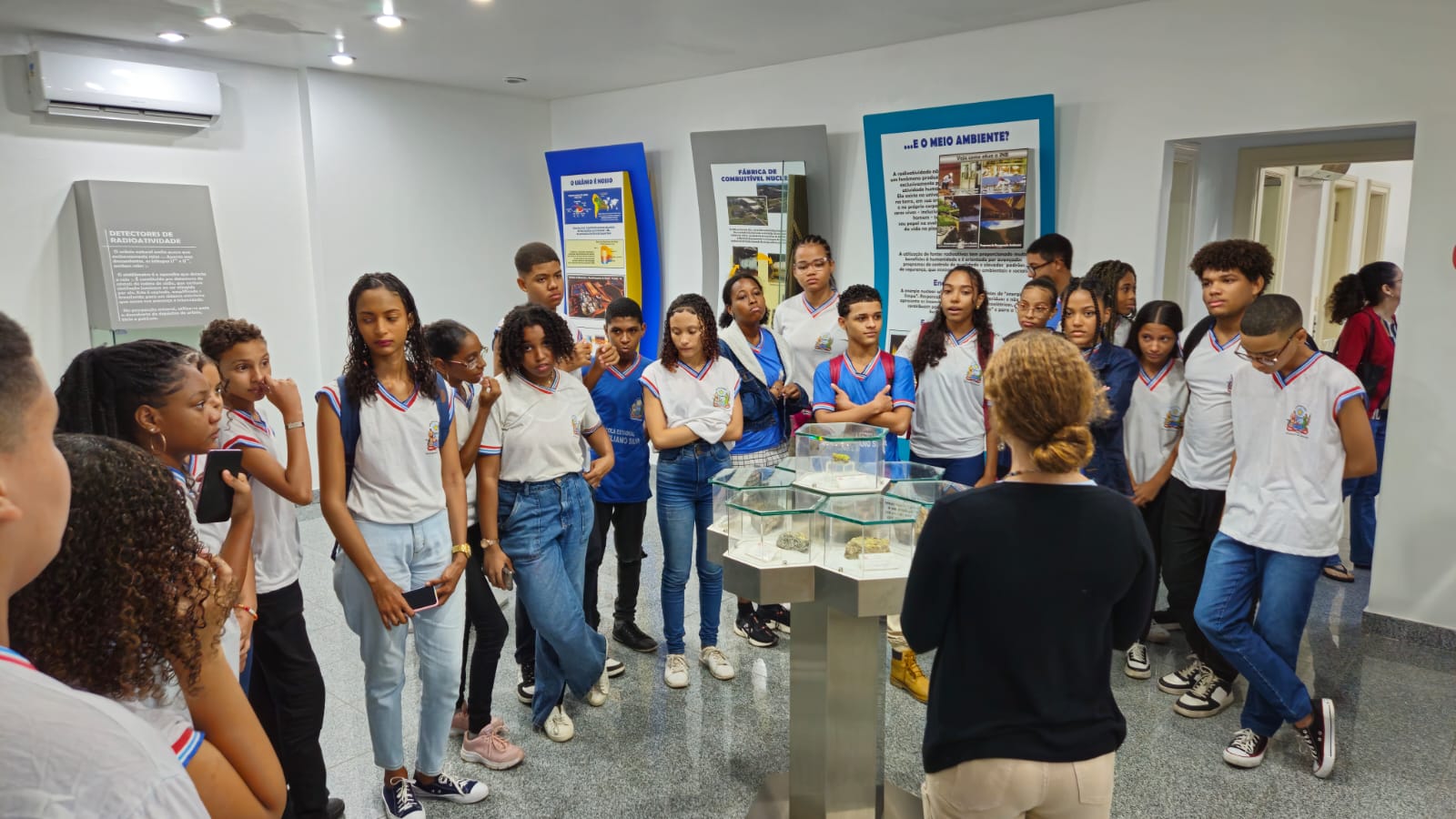 Semana Nacional de Museus
