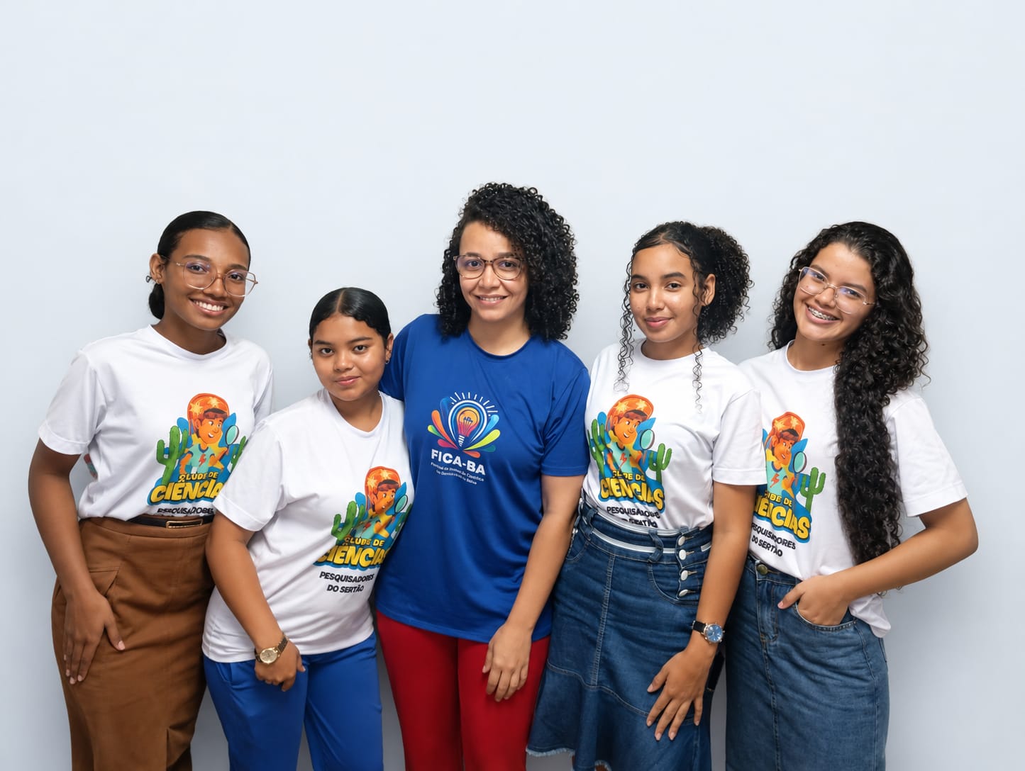 Estudantes
