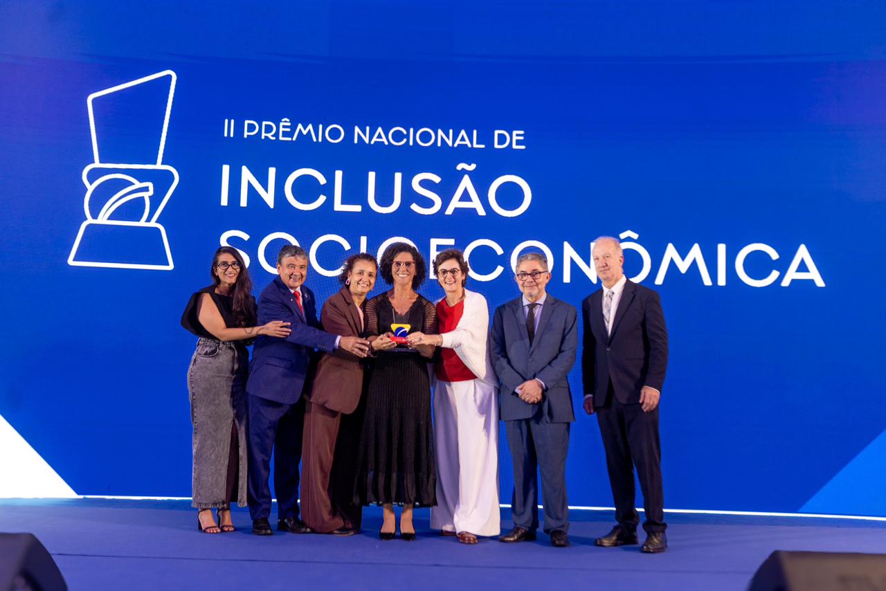 Premiação