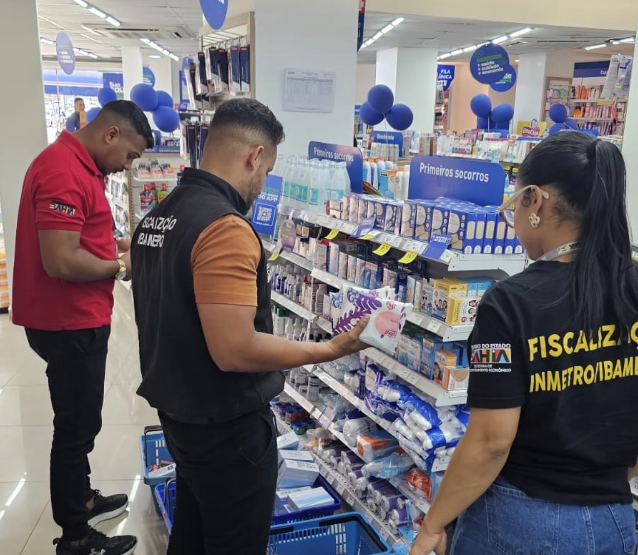 Fiscalização