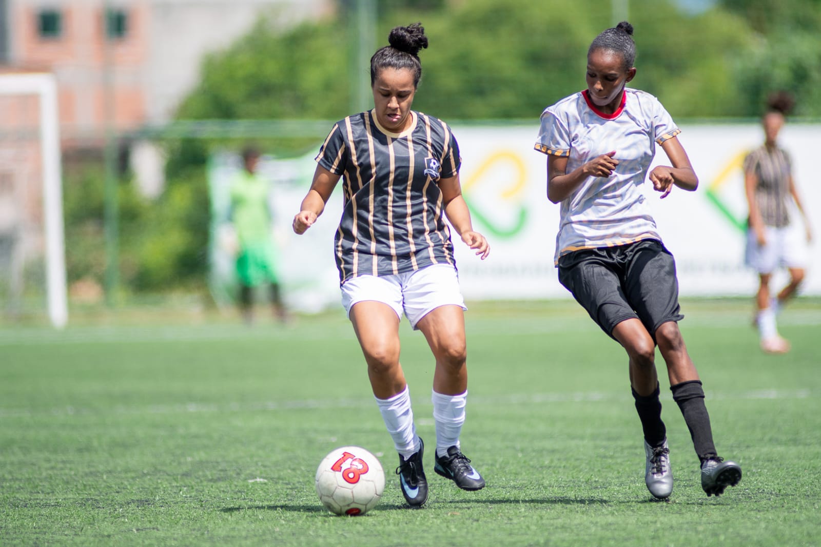 Copa Loreta Valadares movimenta Salvador, Região Metropolitana e Recôncavo com 11 jogos neste final de semana