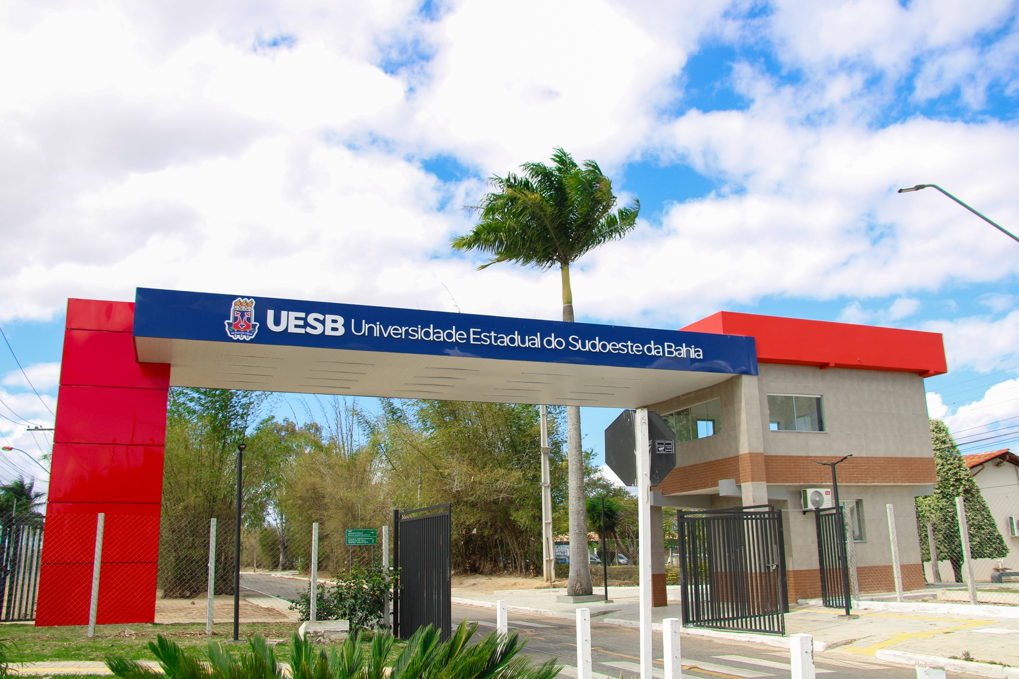 Uesb anuProcesso Seletivo de Acesso e Inclusão com vagas para 2026.2