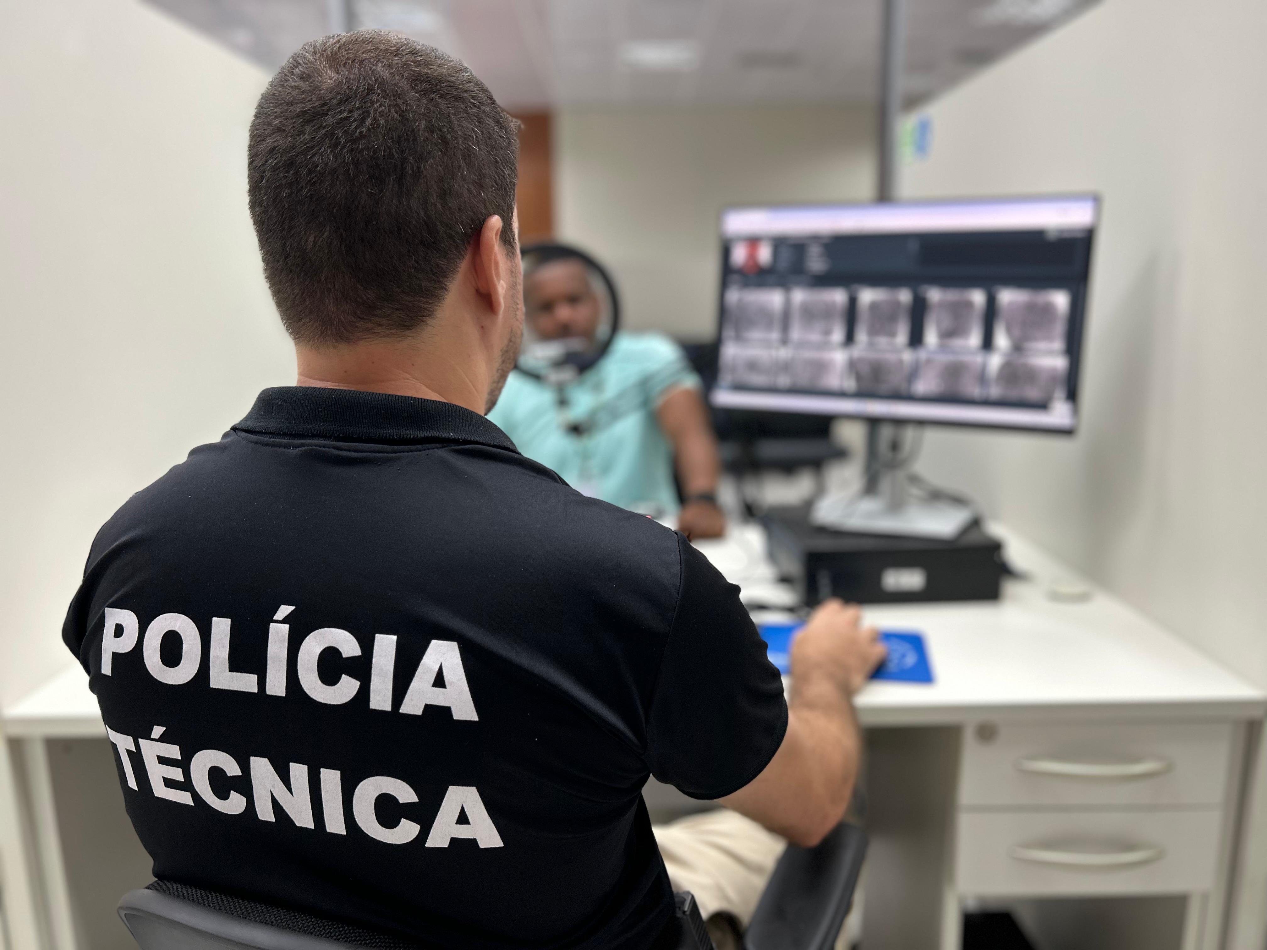 Governo do Estado inicia segunda fase de ação para emissão gratuita da CIN na Ferreira Costa dos Barris