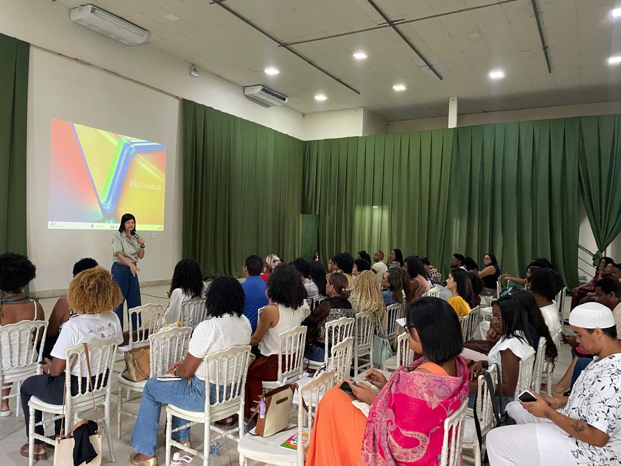Programa Bahia Pela Paz avança com expansão dos Coletivos Bahia Pela Paz em Salvador e RMS