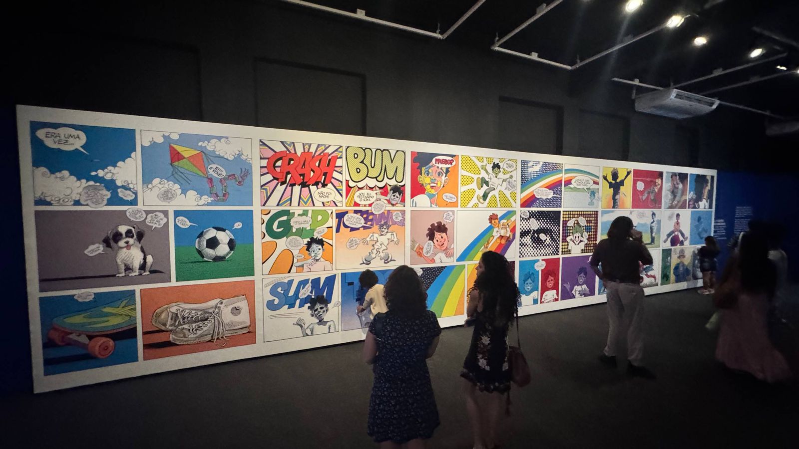Exposição