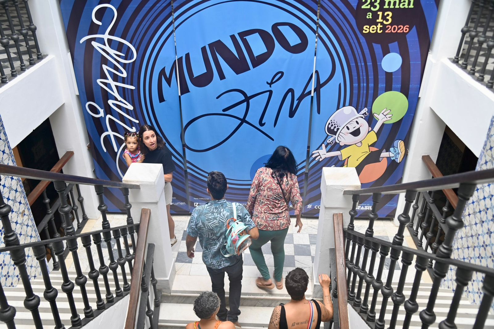 Exposição