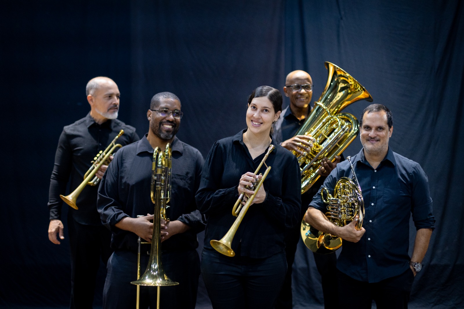 Quinteto