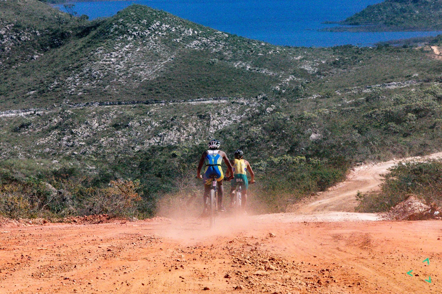 Campeonato Brasileiro de Cross Triathlon