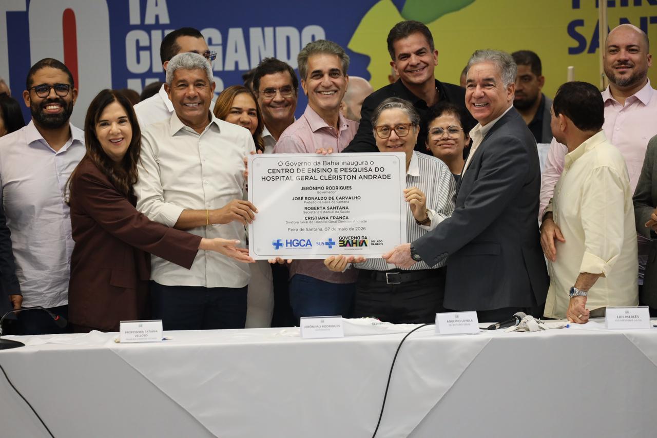 Feira de Santana