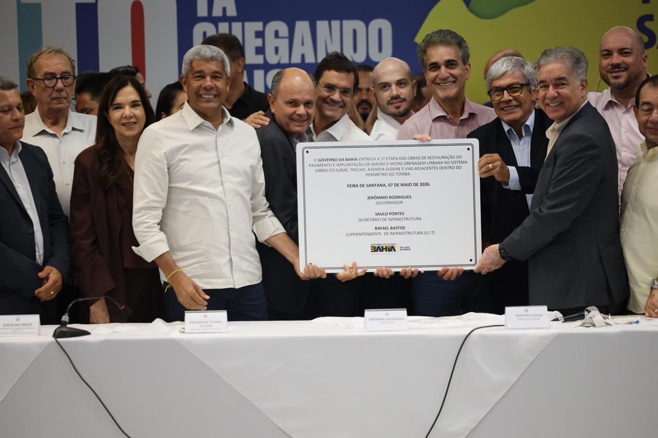 Feira de Santana
