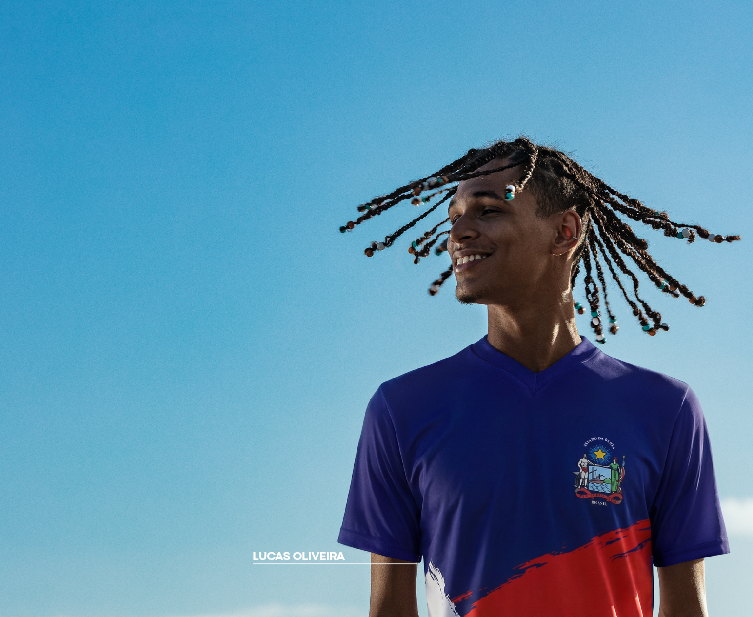 Lucas Oliveira